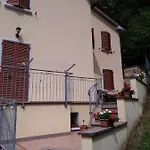 Hébergement de vacances Monti Mare