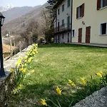 Hébergement de vacances Monti Mare