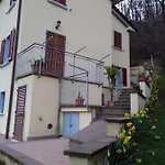Hébergement de vacances Monti Mare