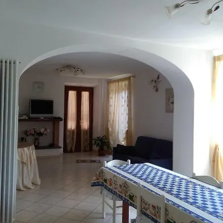 Monti Mare * Seravezza