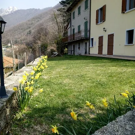 Dom wakacyjny Monti Mare