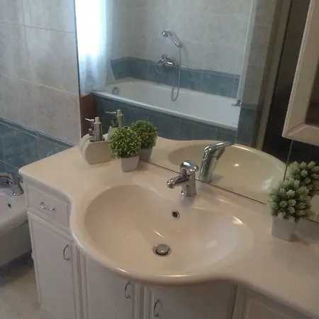 Monti Mare Dom wakacyjny Seravezza