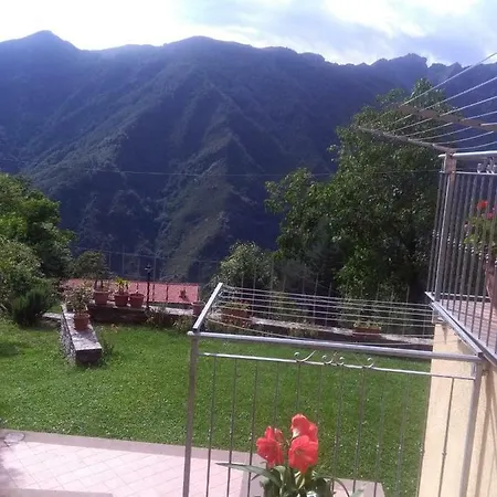 Monti Mare Seravezza