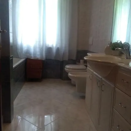 Monti Mare Seravezza