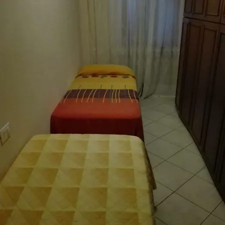 Monti Mare * Seravezza