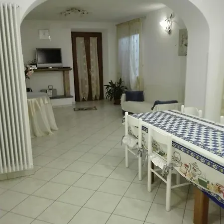 Monti Mare Dom wakacyjny