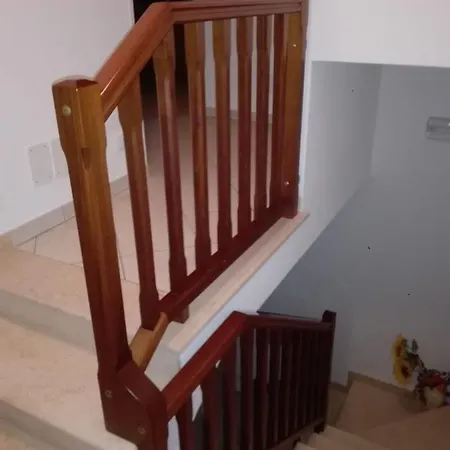 Dom wakacyjny Monti Mare *