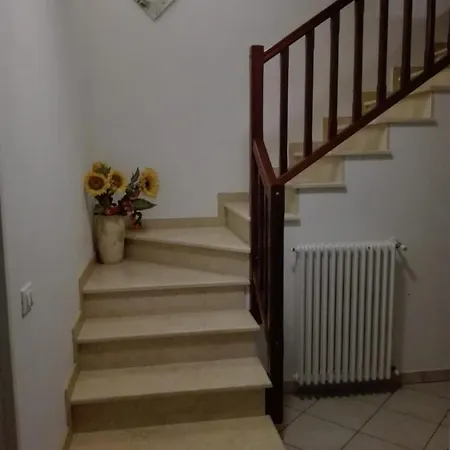 Monti Mare Seravezza