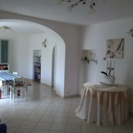 Holiday home Monti Mare