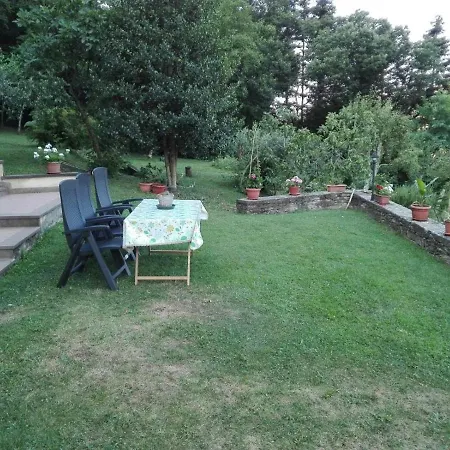 Holiday home Monti Mare *