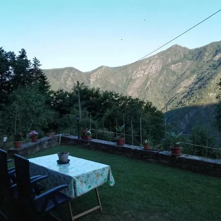 Monti Mare Holiday home *