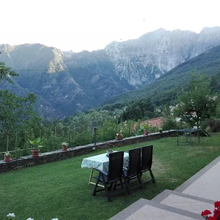 Monti Mare Holiday home