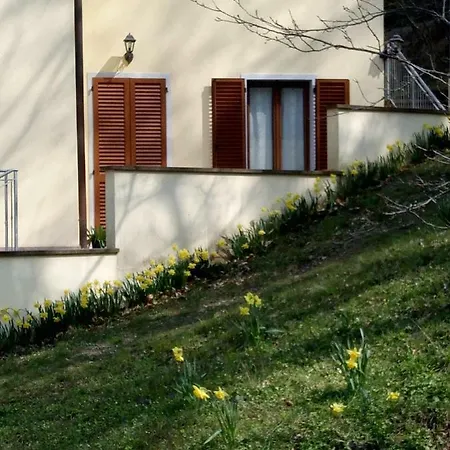 Monti Mare Holiday home