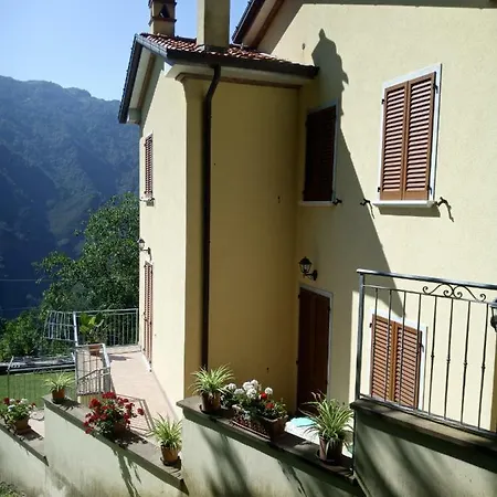 Monti Mare Holiday home