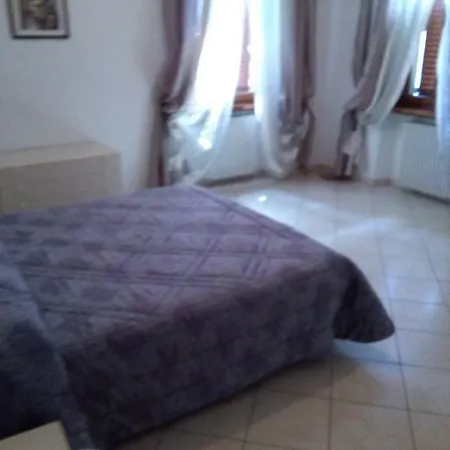 Monti Mare Holiday home