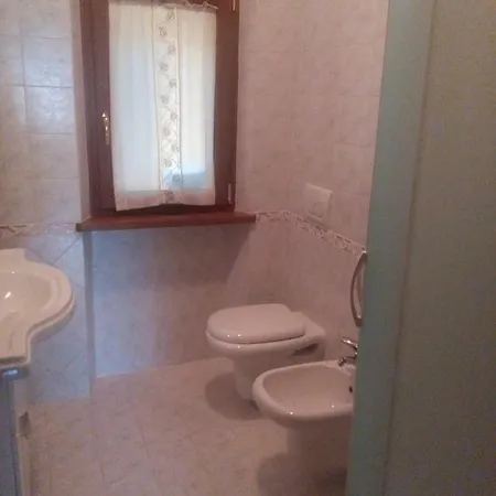 Holiday home Monti Mare *