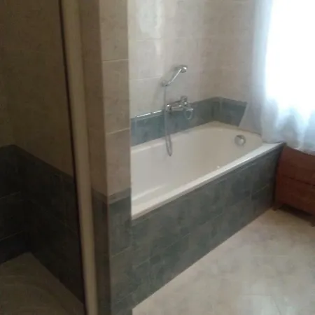 Holiday home Monti Mare *