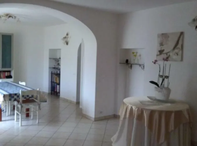 Casa de Férias Monti Mare