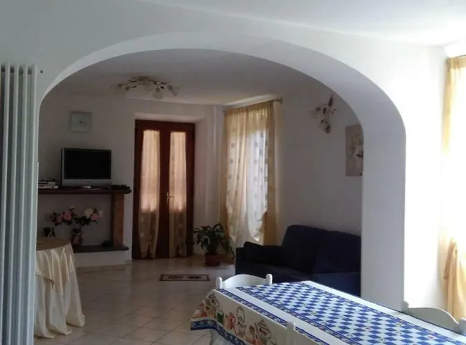 Monti Mare * Seravezza