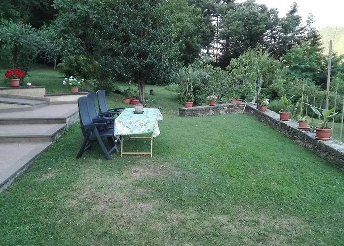 Casa de Férias Monti Mare *