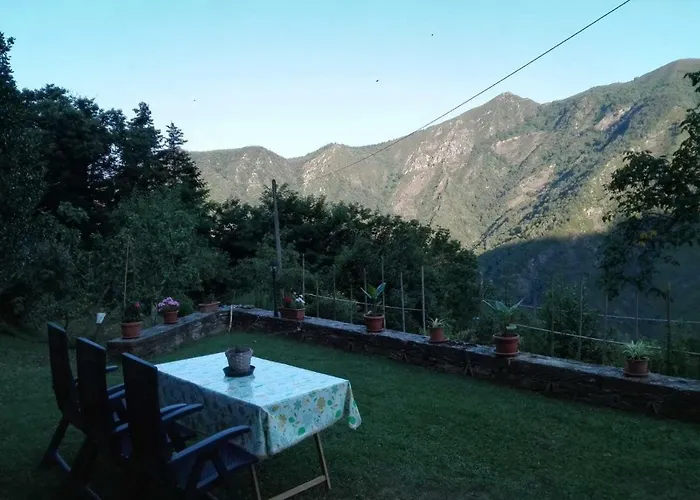 Monti Mare Casa de Férias *