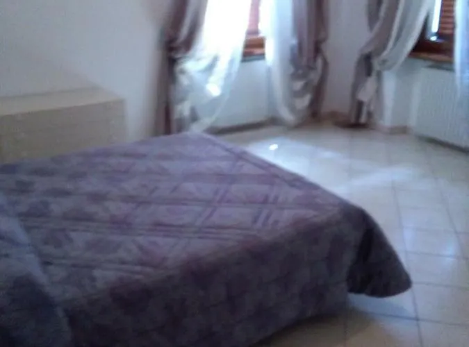 Monti Mare Casa de Férias