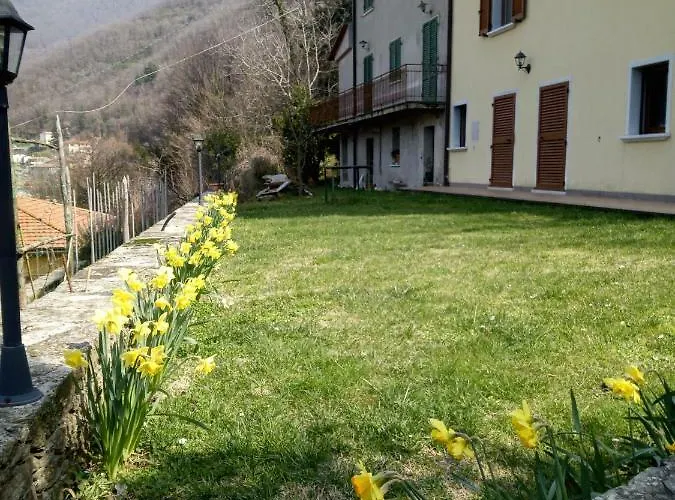 Casa de Férias Monti Mare