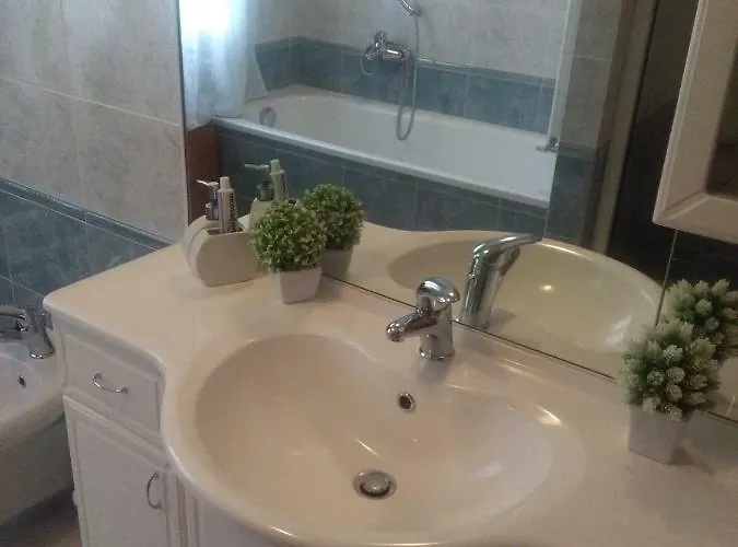 Monti Mare Casa de Férias Seravezza