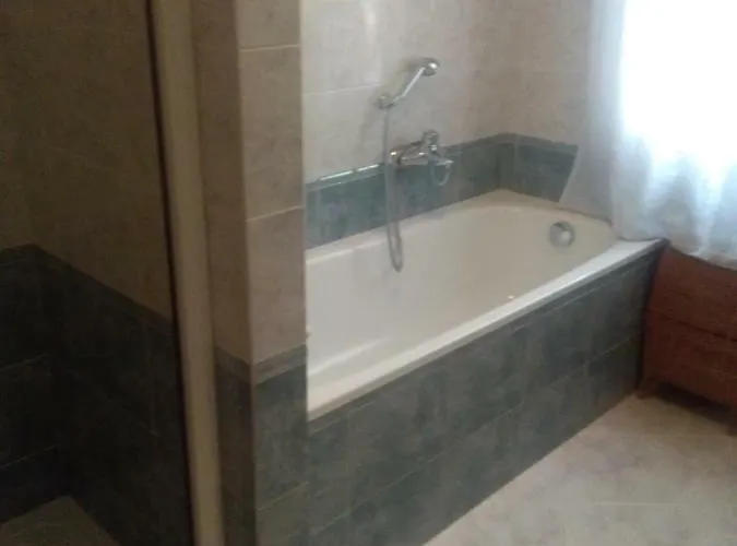 Casa de Férias Monti Mare *