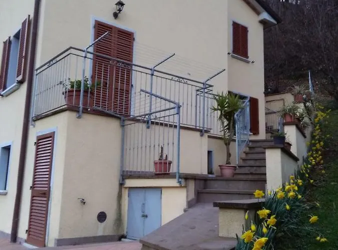 Casa de Férias Monti Mare