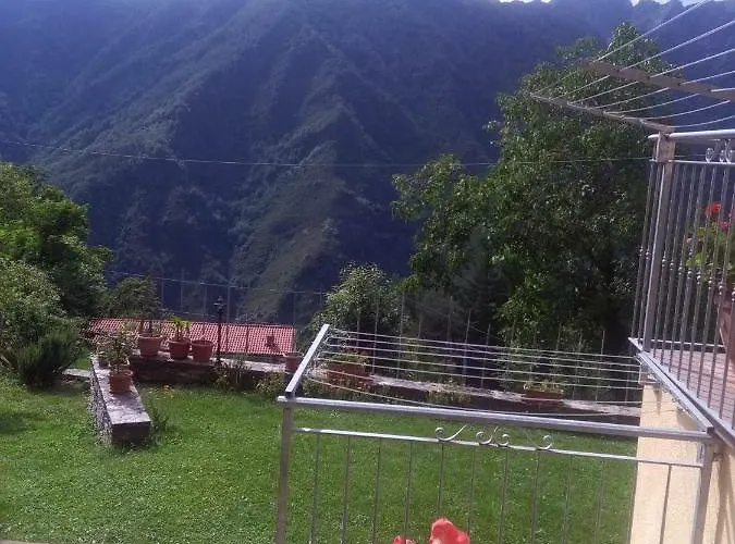 Monti Mare Seravezza