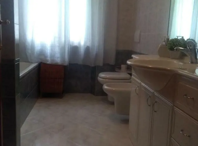 Monti Mare Seravezza