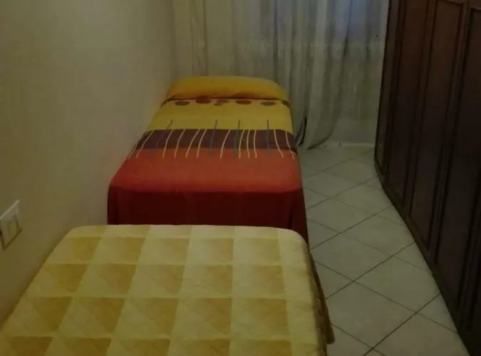 Monti Mare * Seravezza